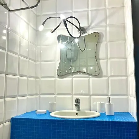 Monolocale 아파트 페루자