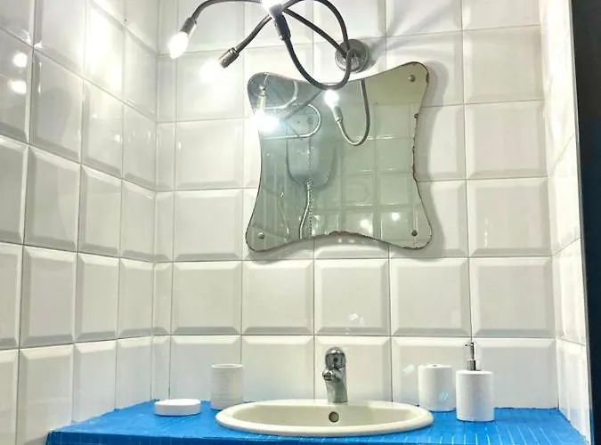 Monolocale 아파트 페루자