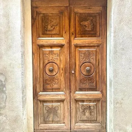 Apartmán Monolocale *