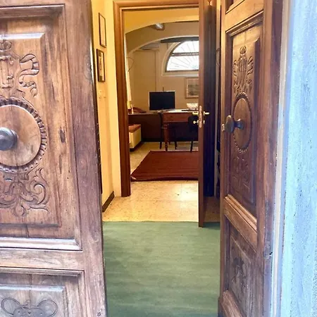 Monolocale * Perugia