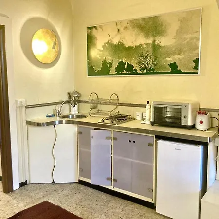 Apartmán Monolocale *