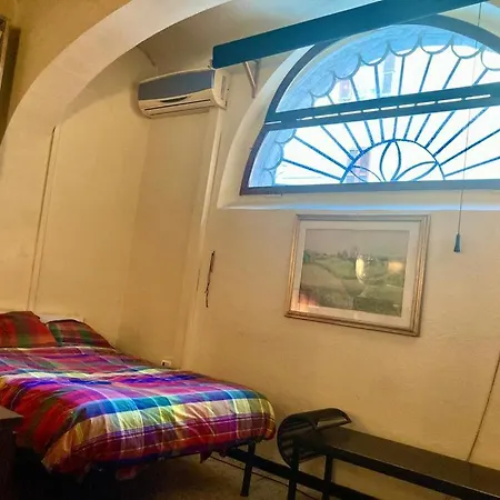 Apartmán Monolocale