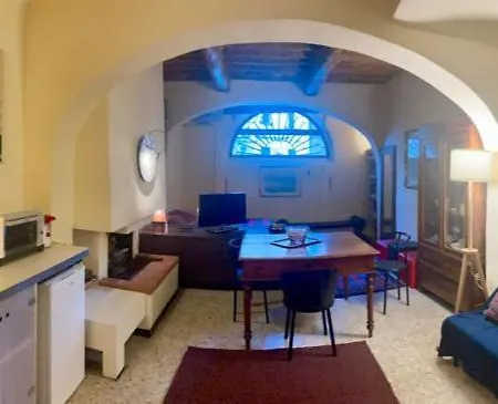 Monolocale Apartmán