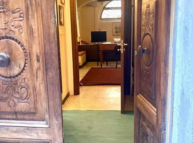 Monolocale * Perugia