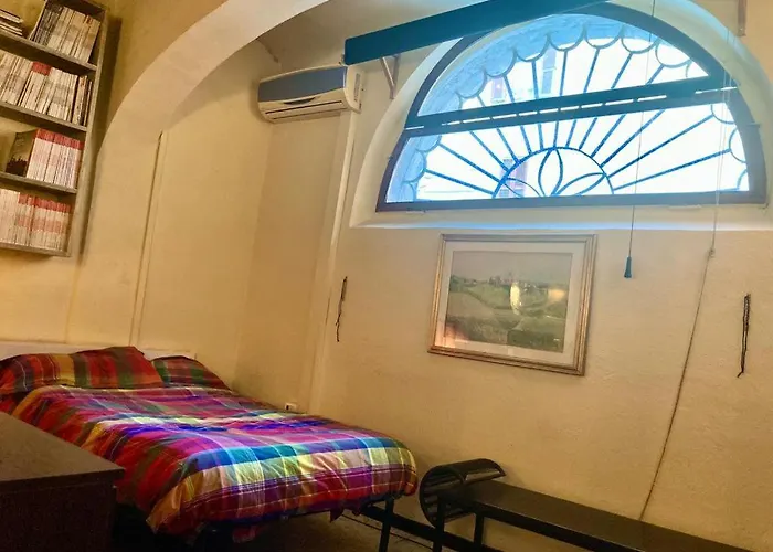 Apartmán Monolocale